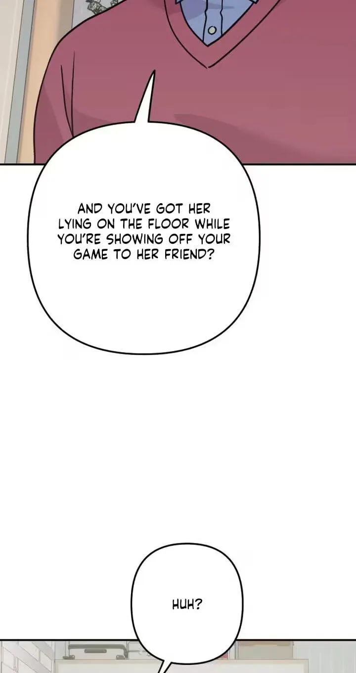Read Operation: Heartbeat chapter 34 image 70 on Lezhin