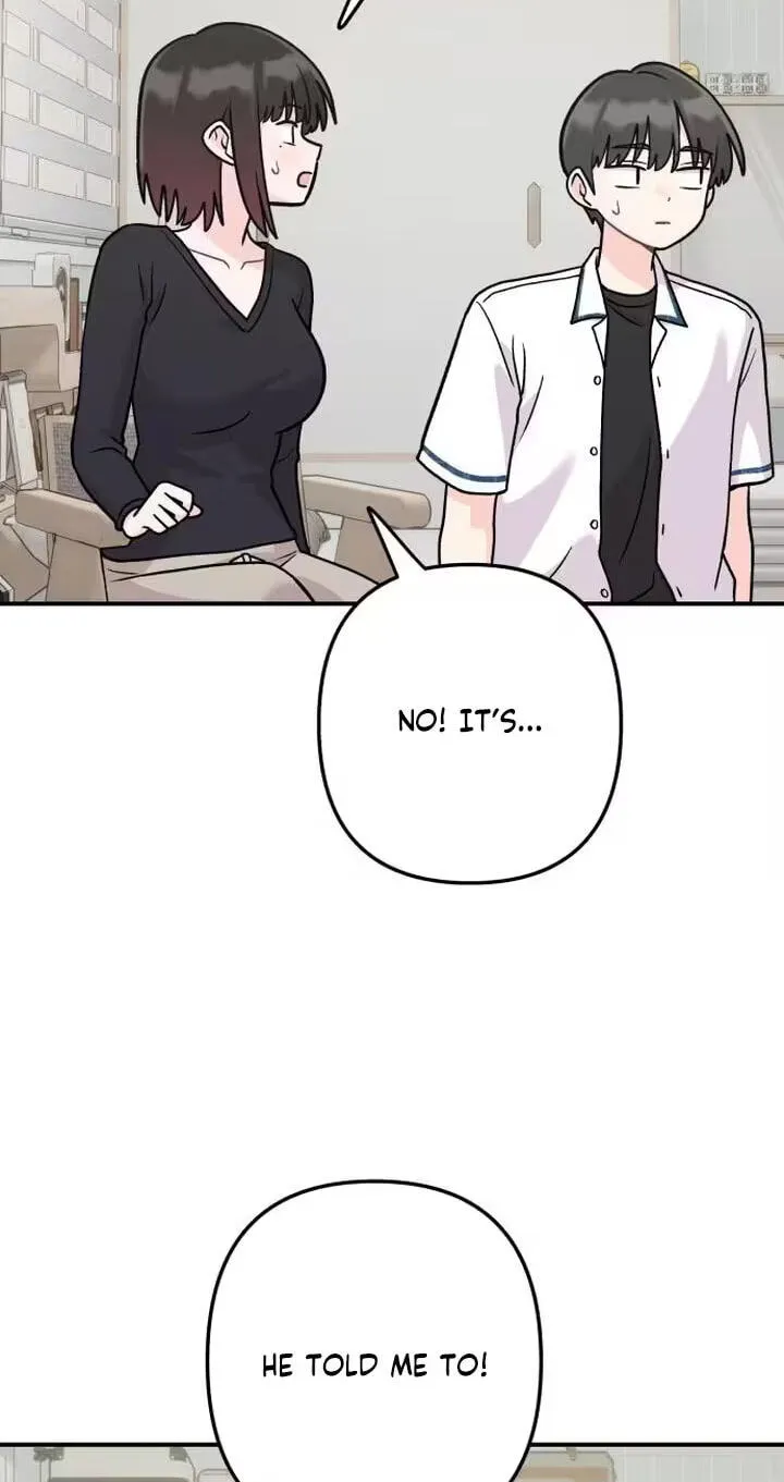 Read Operation: Heartbeat chapter 34 image 71 on Lezhin