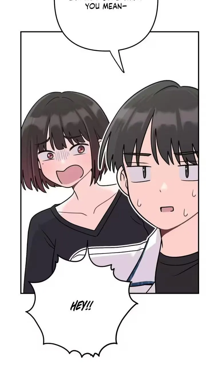 Read Operation: Heartbeat chapter 34 image 73 on Lezhin