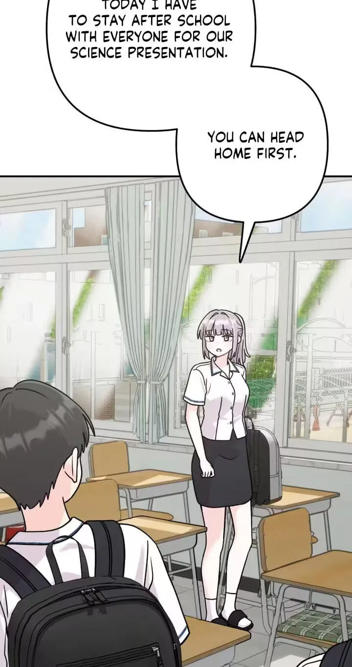 Read Operation: Heartbeat chapter 35 image 12 on Lezhin