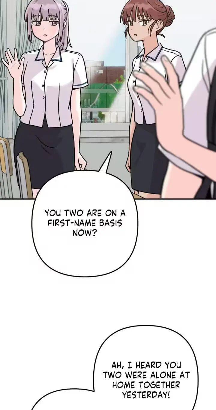 Read Operation: Heartbeat chapter 35 image 15 on Lezhin
