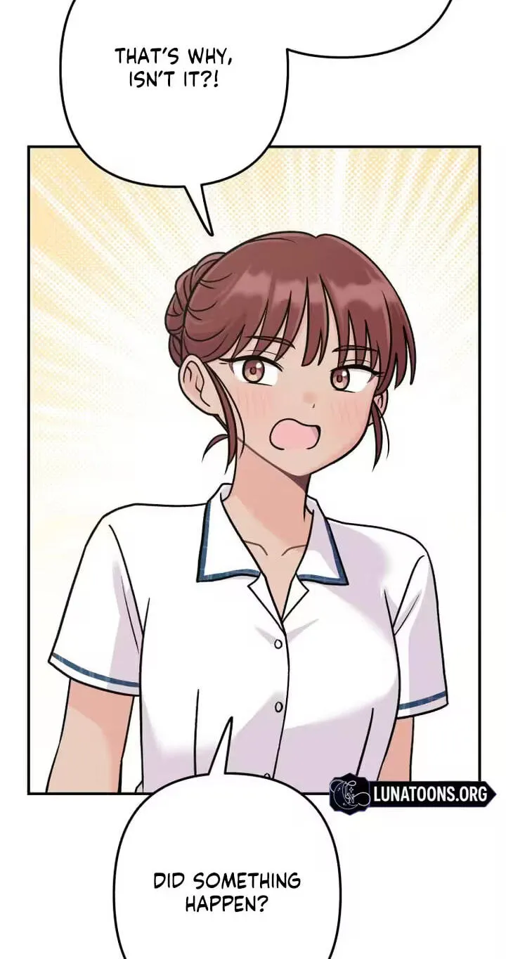 Read Operation: Heartbeat chapter 35 image 16 on Lezhin