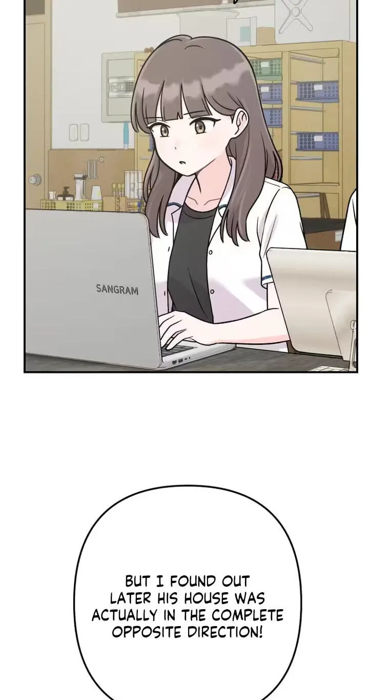 Read Operation: Heartbeat chapter 35 image 23 on Lezhin