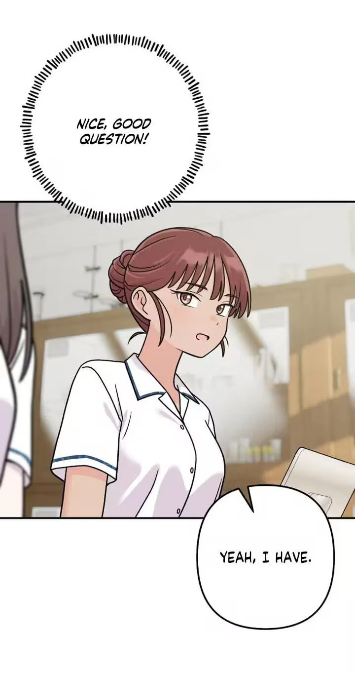 Read Operation: Heartbeat chapter 35 image 33 on Lezhin