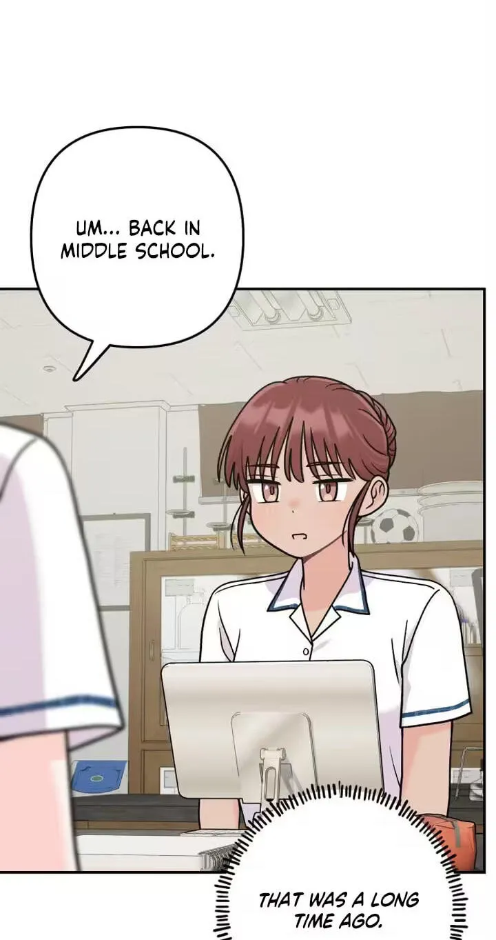 Read Operation: Heartbeat chapter 35 image 34 on Lezhin