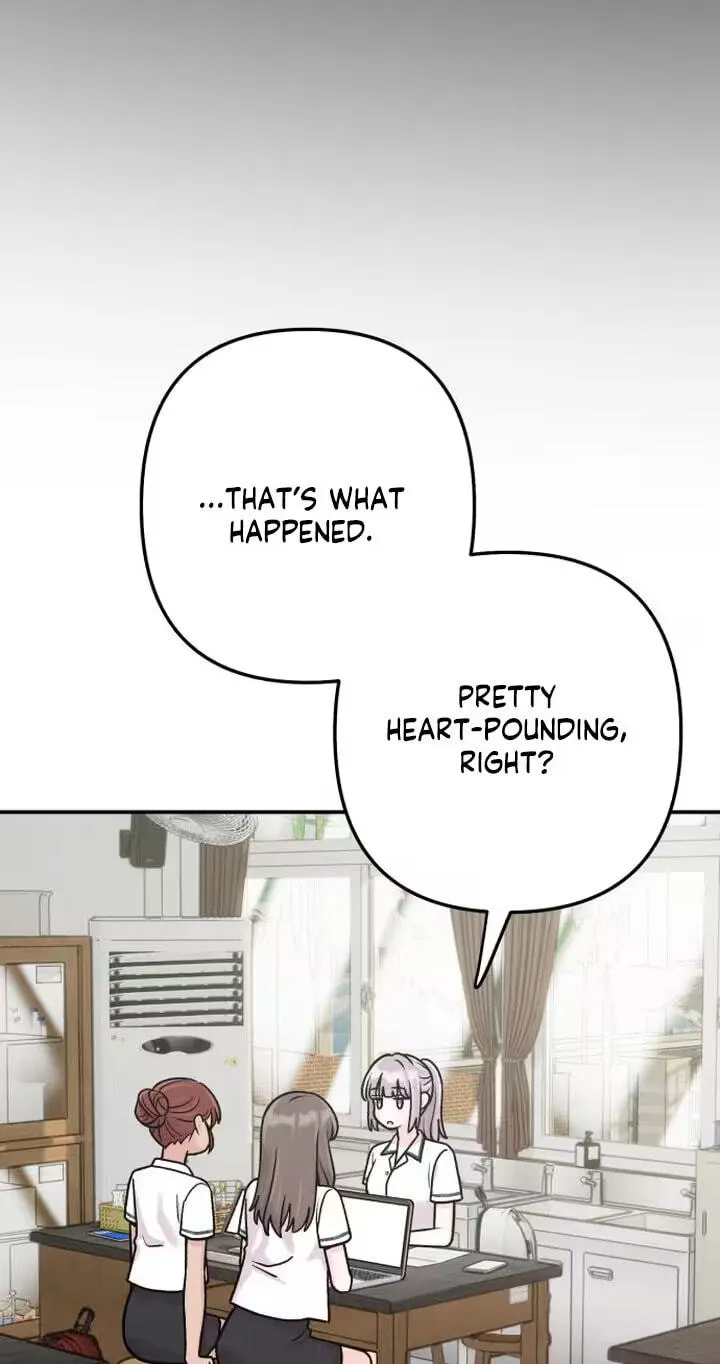Read Operation: Heartbeat chapter 35 image 50 on Lezhin