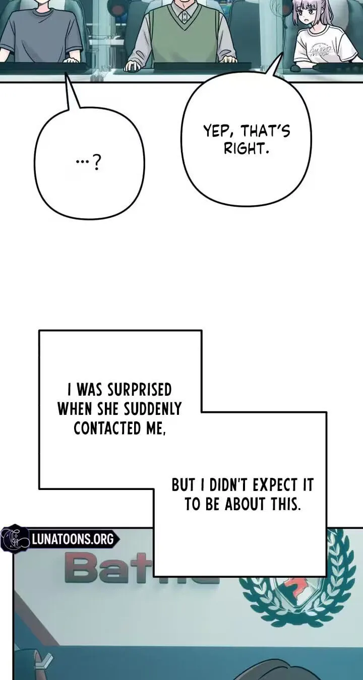 Read Operation: Heartbeat chapter 36 image 16 on Lezhin