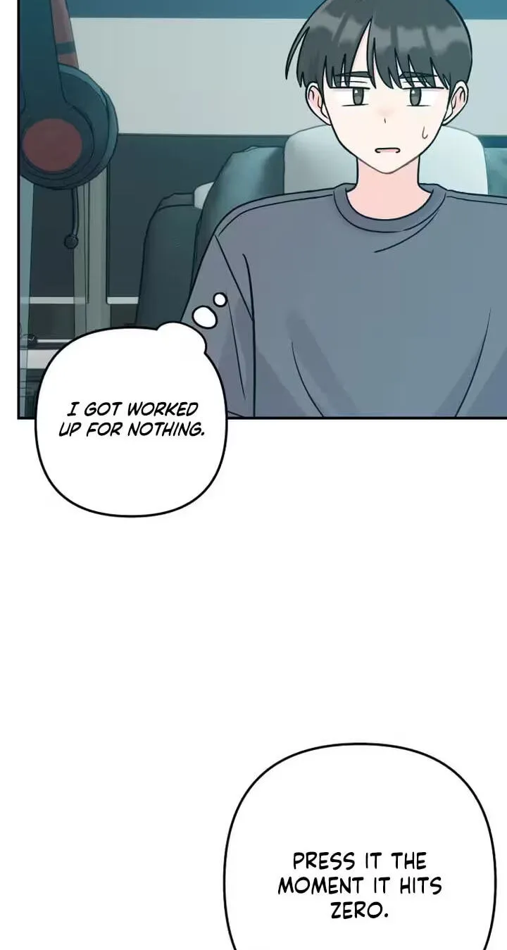 Read Operation: Heartbeat chapter 36 image 17 on Lezhin