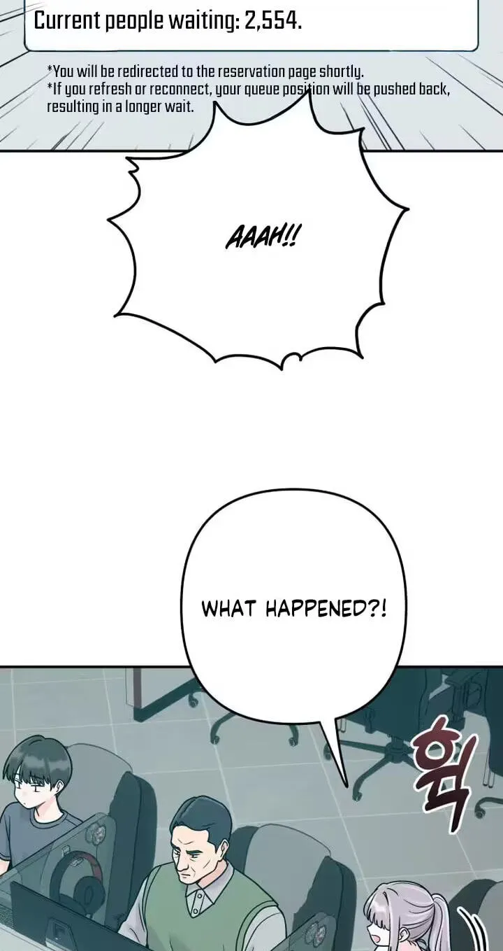 Read Operation: Heartbeat chapter 36 image 23 on Lezhin