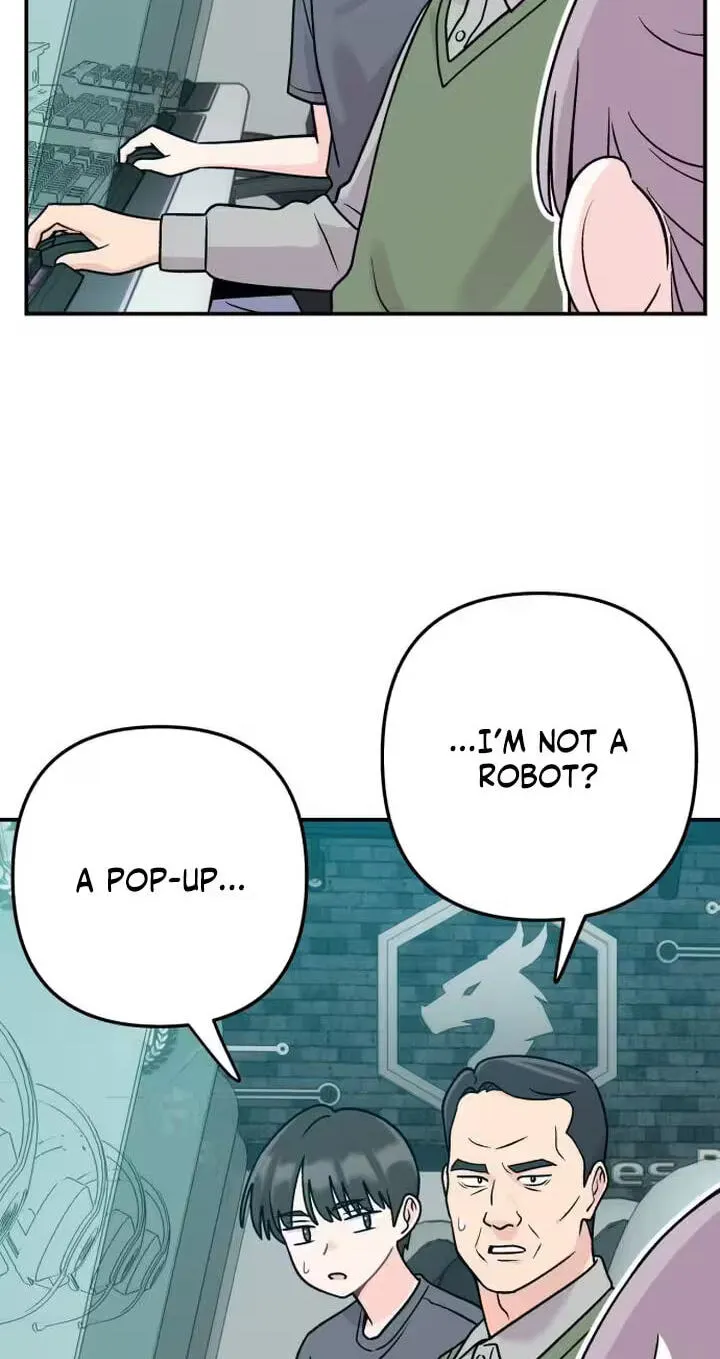 Read Operation: Heartbeat chapter 36 image 25 on Lezhin