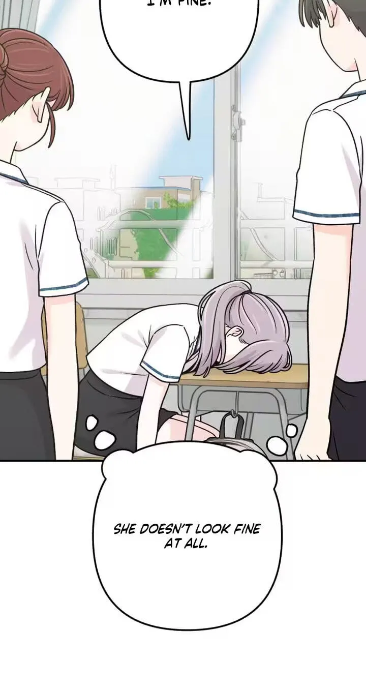 Read Operation: Heartbeat chapter 36 image 30 on Lezhin