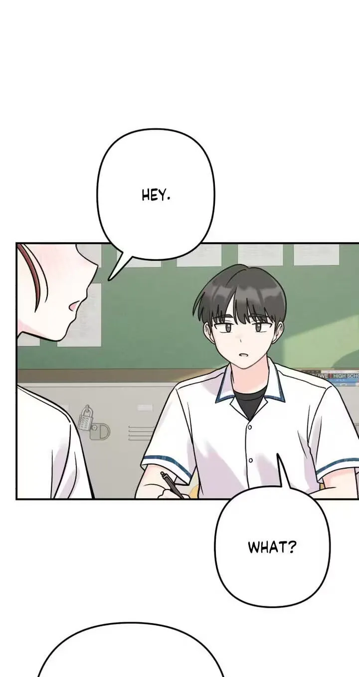 Read Operation: Heartbeat chapter 36 image 32 on Lezhin