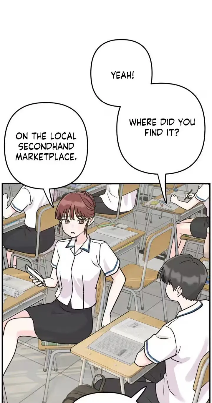 Read Operation: Heartbeat chapter 36 image 34 on Lezhin