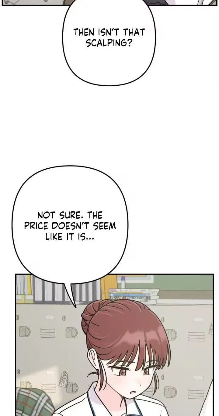 Read Operation: Heartbeat chapter 36 image 35 on Lezhin