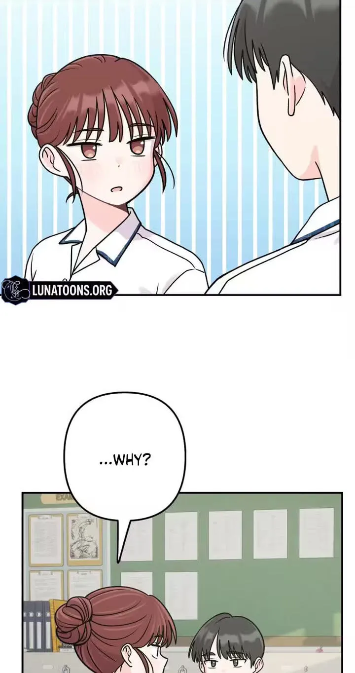 Read Operation: Heartbeat chapter 36 image 38 on Lezhin