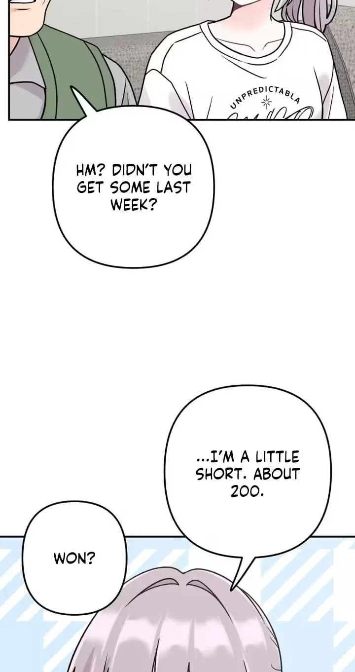 Read Operation: Heartbeat chapter 36 image 4 on Lezhin