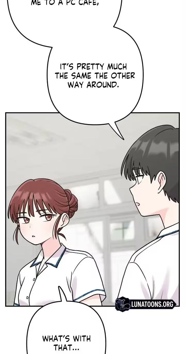 Read Operation: Heartbeat chapter 36 image 40 on Lezhin