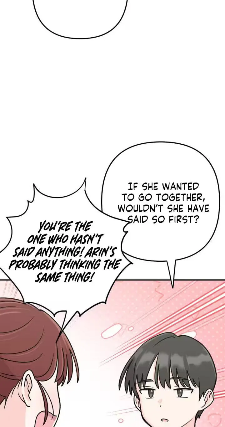 Read Operation: Heartbeat chapter 36 image 41 on Lezhin