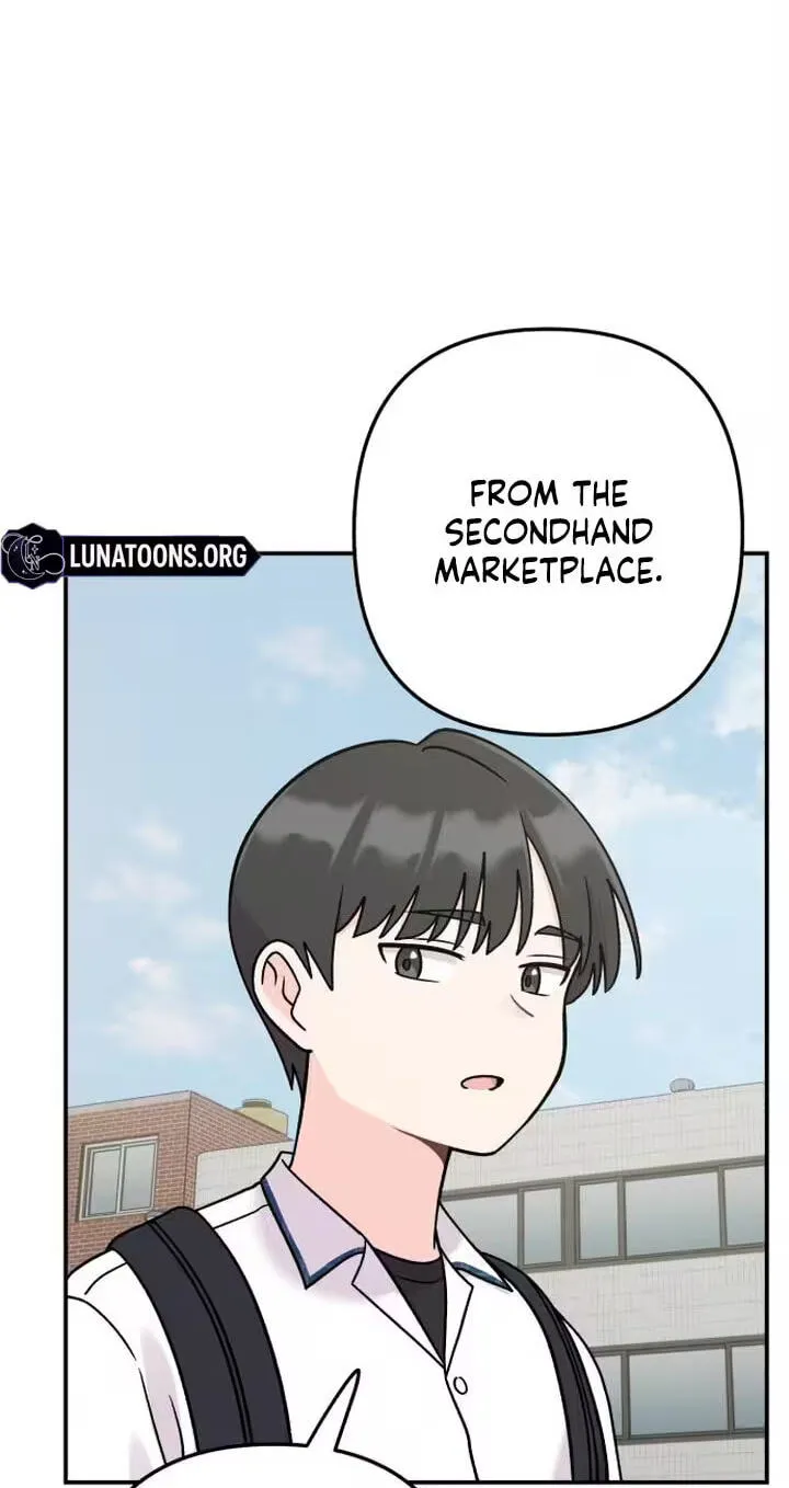 Read Operation: Heartbeat chapter 36 image 49 on Lezhin