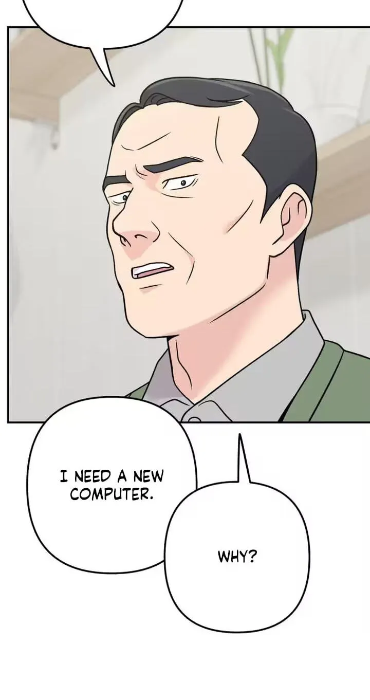 Read Operation: Heartbeat chapter 36 image 6 on Lezhin
