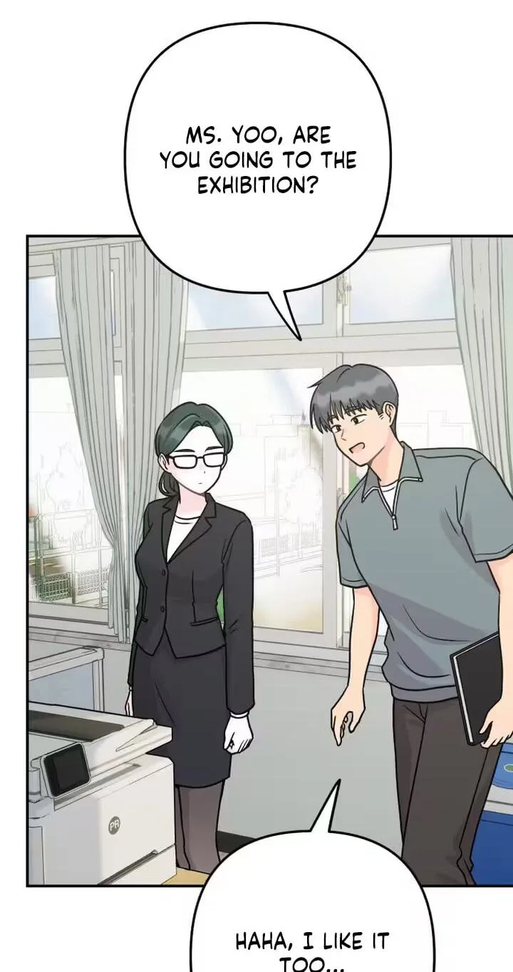 Read Operation: Heartbeat chapter 36 image 69 on Lezhin