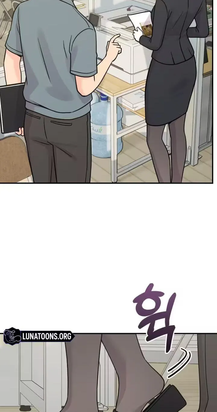Read Operation: Heartbeat chapter 36 image 73 on Lezhin