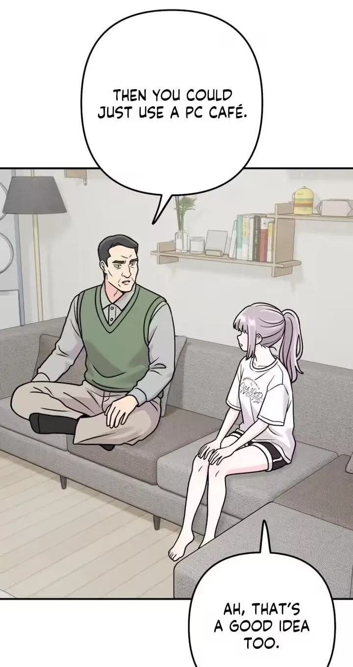 Read Operation: Heartbeat chapter 36 image 9 on Lezhin