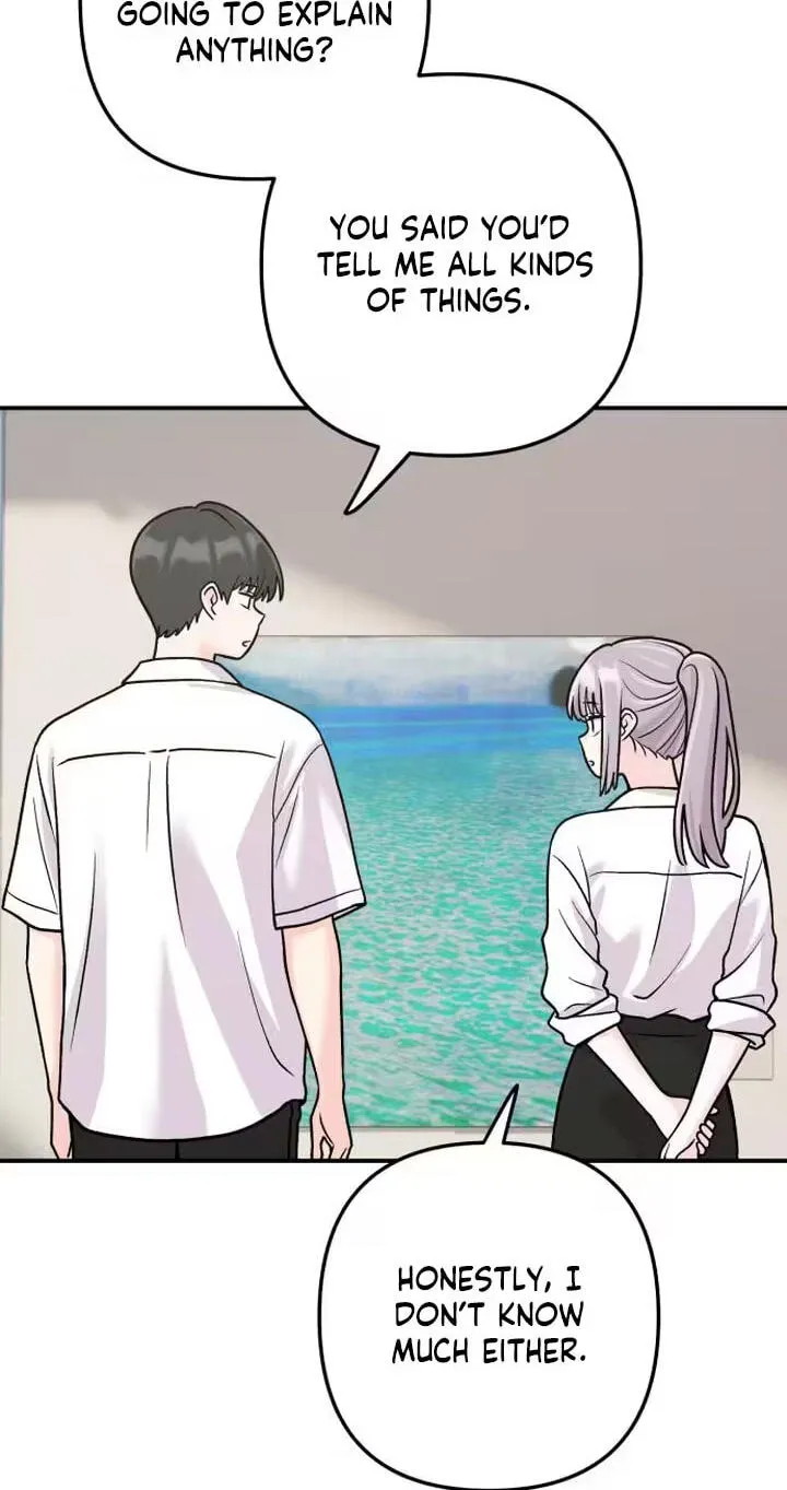 Read Operation: Heartbeat chapter 37 image 20 on Lezhin