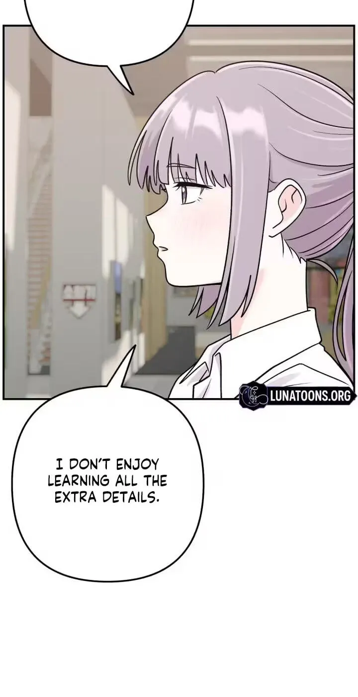 Read Operation: Heartbeat chapter 37 image 24 on Lezhin