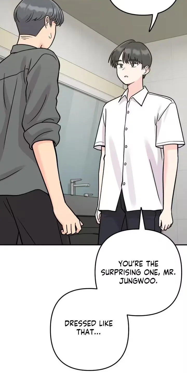 Read Operation: Heartbeat chapter 37 image 80 on Lezhin