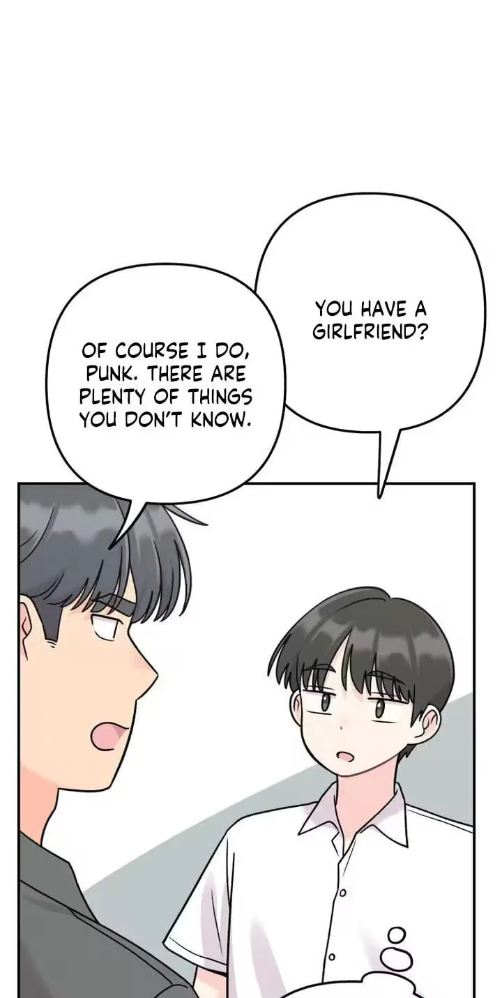 Read Operation: Heartbeat chapter 37 image 83 on Lezhin