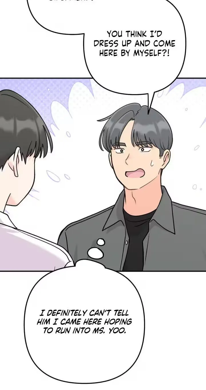 Read Operation: Heartbeat chapter 38 image 1 on Lezhin