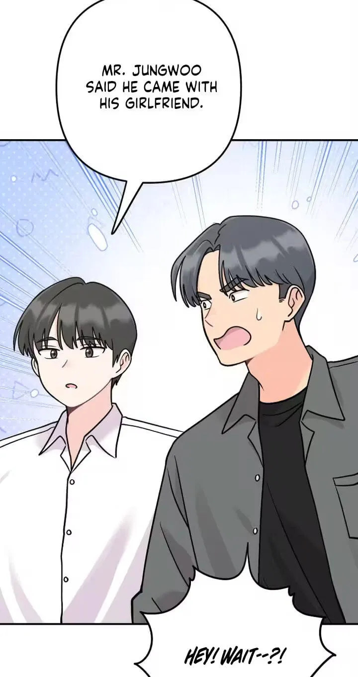 Read Operation: Heartbeat chapter 38 image 15 on Lezhin