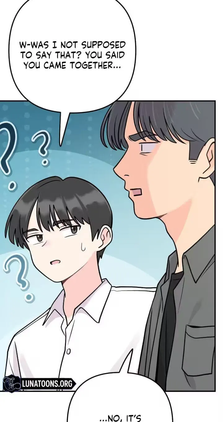 Read Operation: Heartbeat chapter 38 image 18 on Lezhin