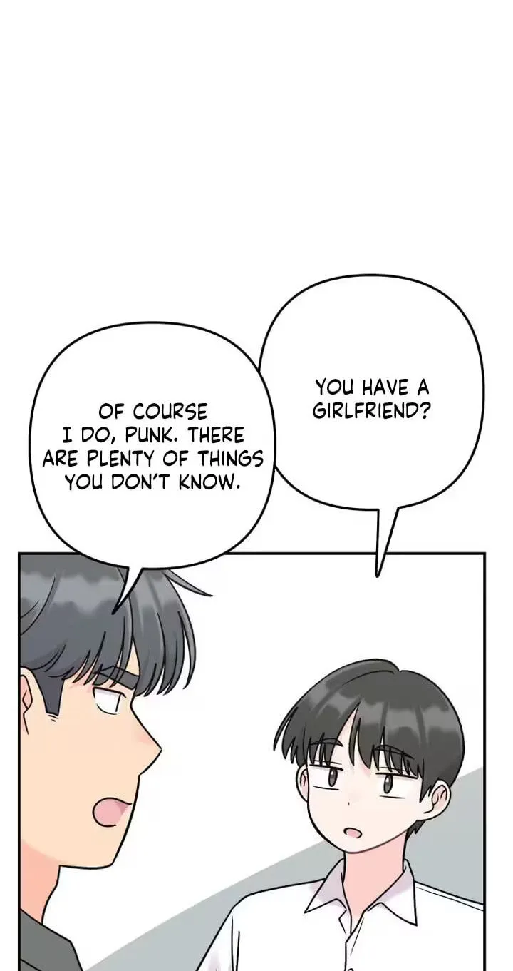 Read Operation: Heartbeat chapter 38 image 2 on Lezhin