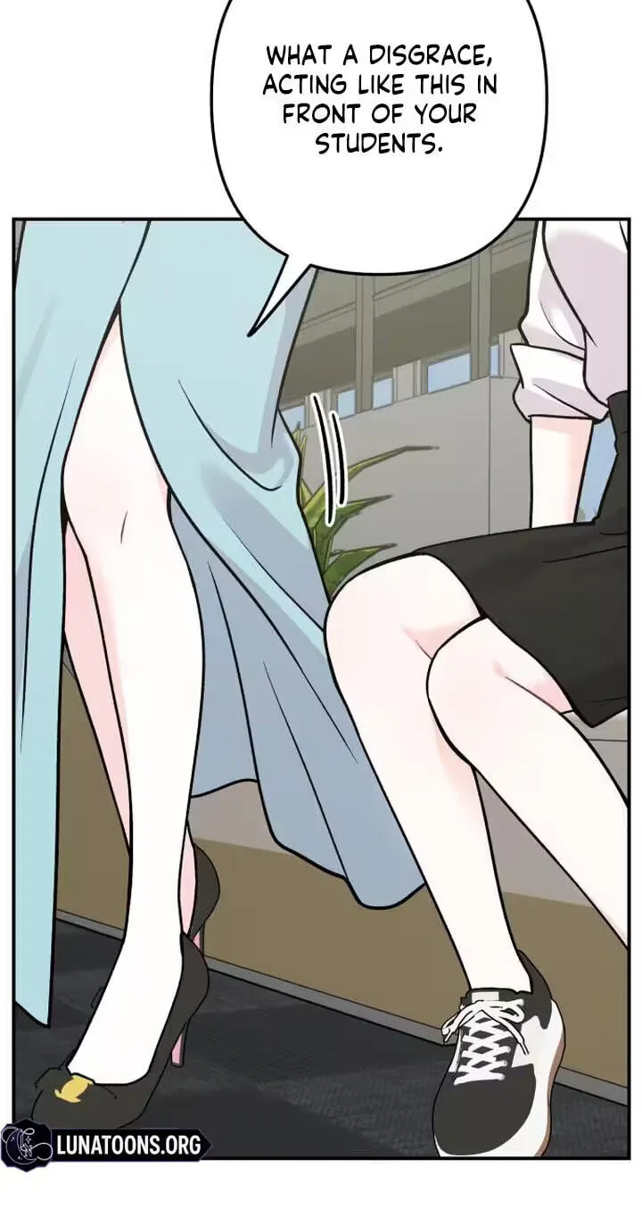 Read Operation: Heartbeat chapter 38 image 24 on Lezhin