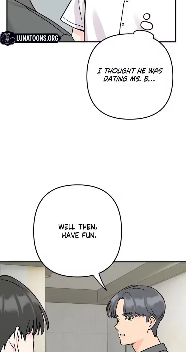 Read Operation: Heartbeat chapter 38 image 3 on Lezhin