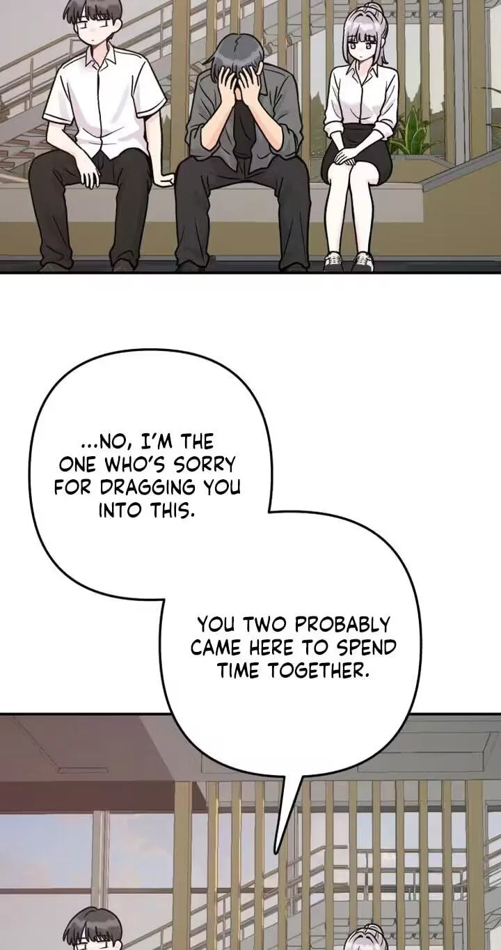 Read Operation: Heartbeat chapter 38 image 41 on Lezhin