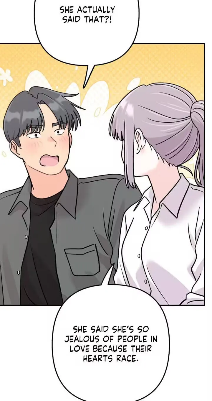 Read Operation: Heartbeat chapter 38 image 43 on Lezhin