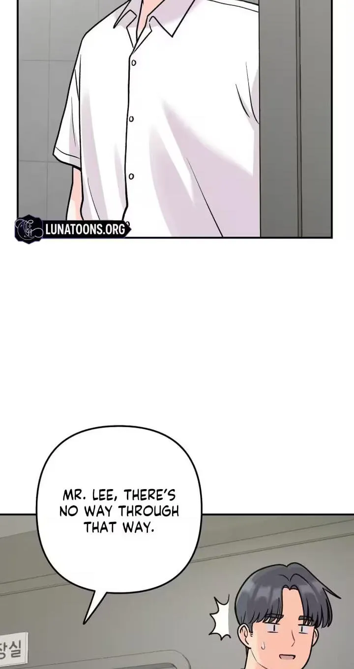 Read Operation: Heartbeat chapter 38 image 5 on Lezhin