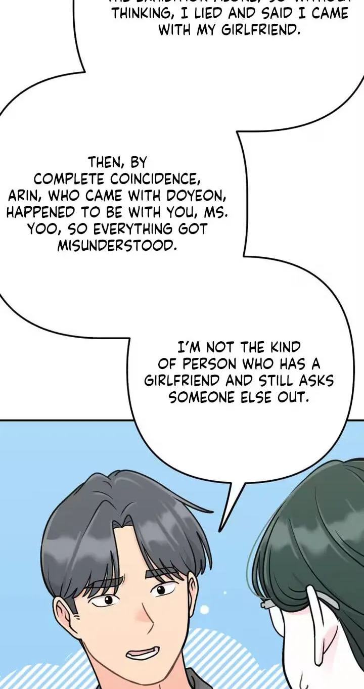 Read Operation: Heartbeat chapter 38 image 62 on Lezhin