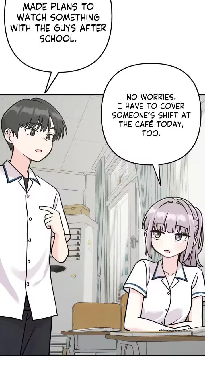 Read Operation: Heartbeat chapter 39 image 14 on Lezhin