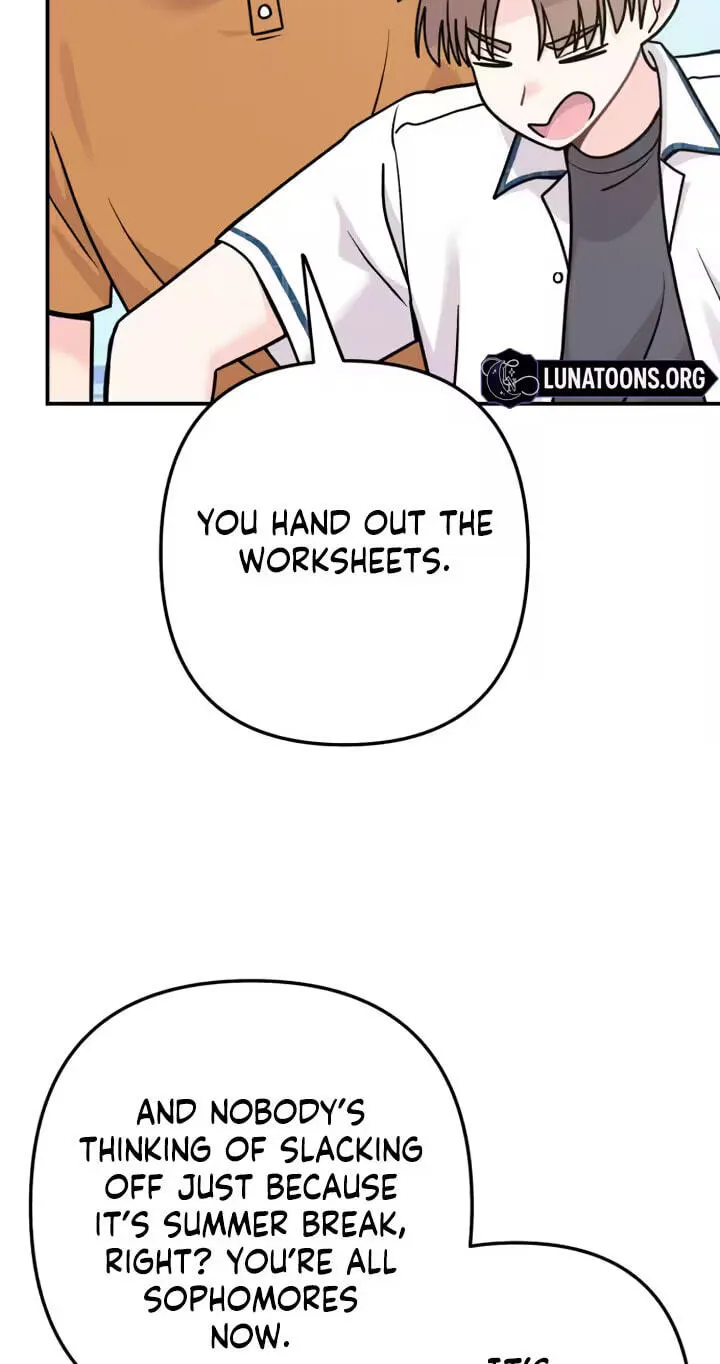 Read Operation: Heartbeat chapter 39 image 17 on Lezhin