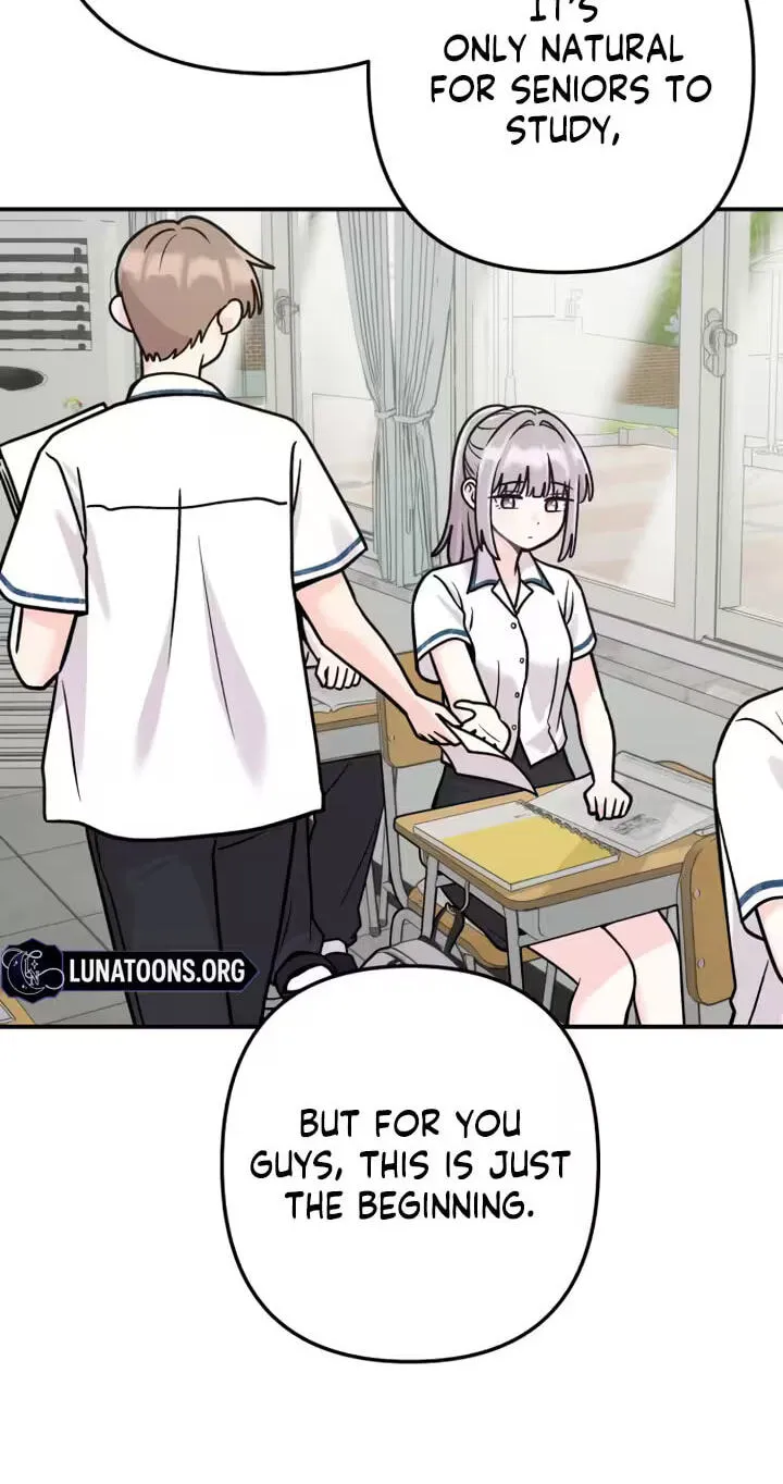 Read Operation: Heartbeat chapter 39 image 18 on Lezhin