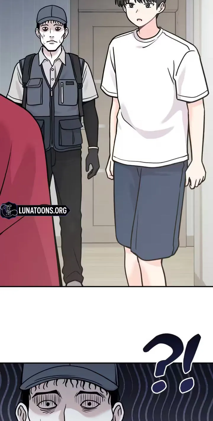 Read Operation: Heartbeat chapter 39 image 29 on Lezhin