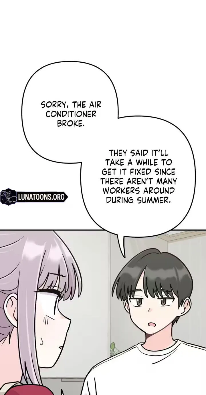 Read Operation: Heartbeat chapter 39 image 34 on Lezhin