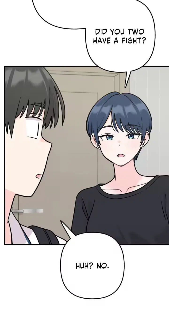 Read Operation: Heartbeat chapter 39 image 4 on Lezhin
