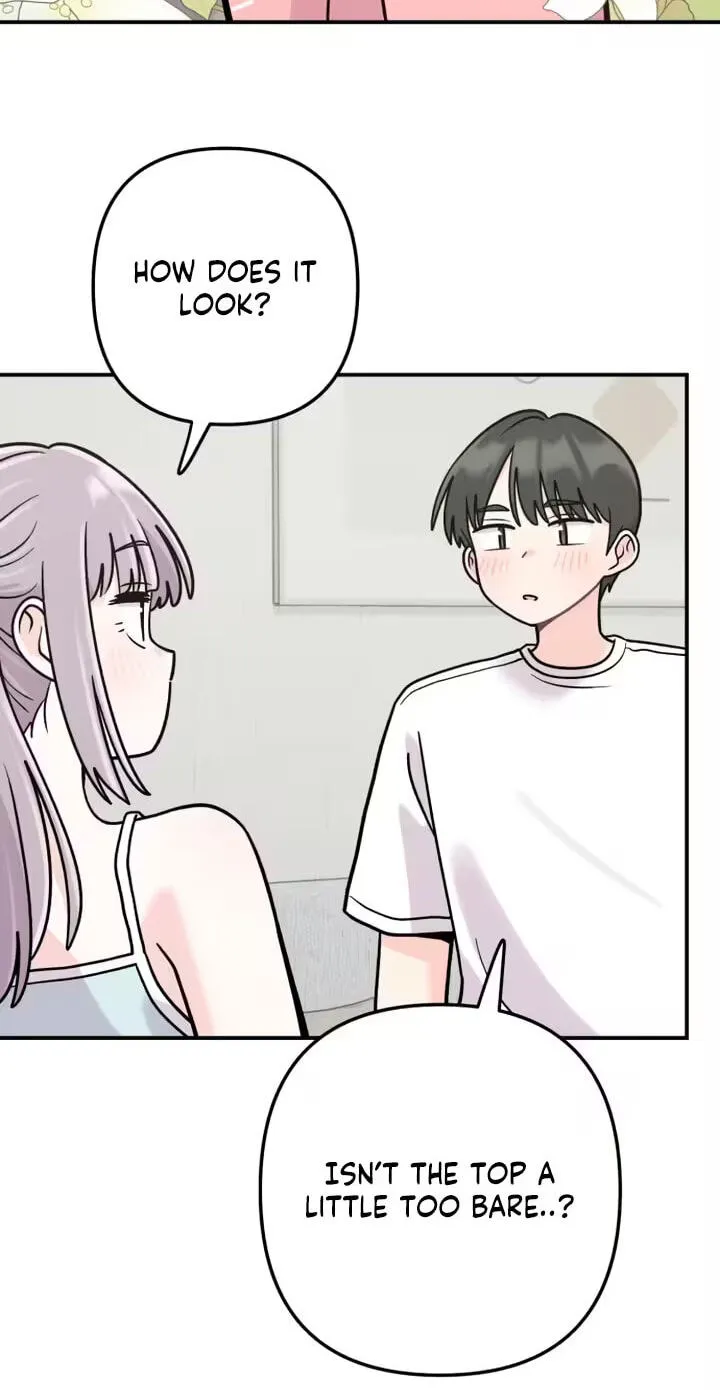 Read Operation: Heartbeat chapter 39 image 43 on Lezhin