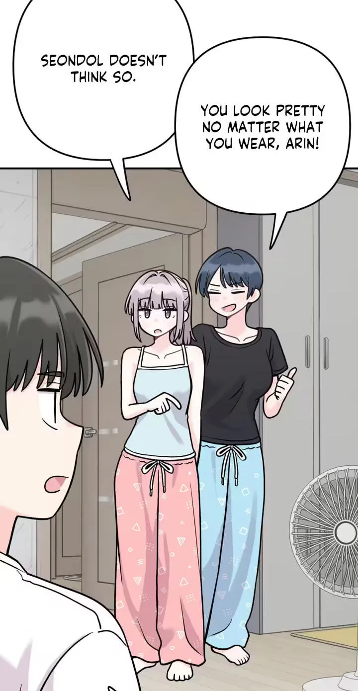 Read Operation: Heartbeat chapter 39 image 48 on Lezhin