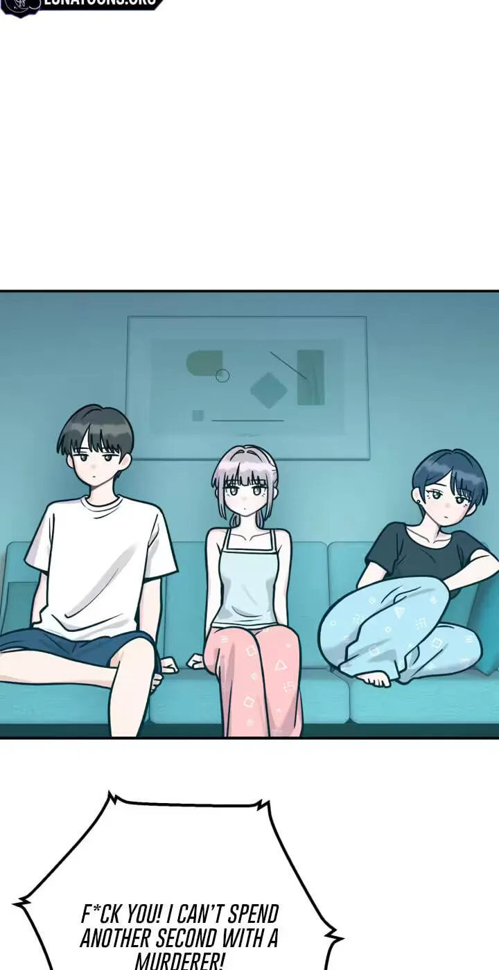 Read Operation: Heartbeat chapter 39 image 57 on Lezhin